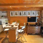 Les Jardins De L'astoria By Interhome Chamonix
