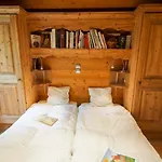 Les Jardins De L'astoria By Interhome Chamonix
