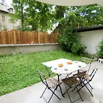 Apartmán Les Jardins De L'astoria By Interhome *