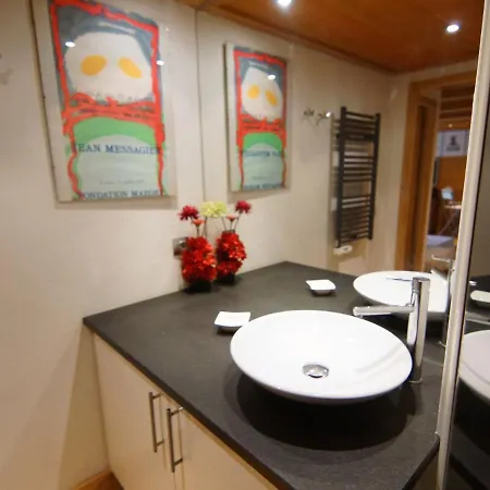 Les Jardins De L'astoria By Interhome Apartment *