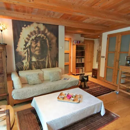 Les Jardins De L'astoria By Interhome *