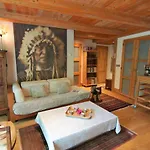 Les Jardins De L'astoria By Interhome *