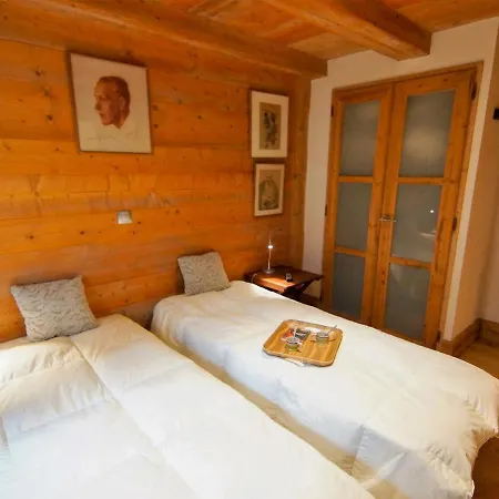 Les Jardins De L'astoria By Interhome