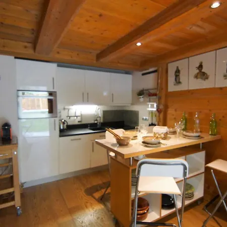 Les Jardins De L'astoria By Interhome *