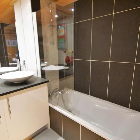 Les Jardins De L'astoria By Interhome *