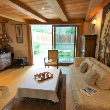 Les Jardins De L'astoria By Interhome Apartment *