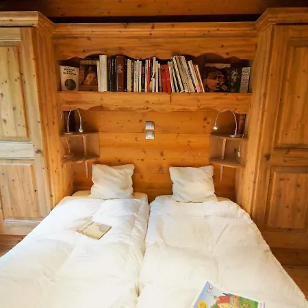 Les Jardins De L'astoria By Interhome Chamonix