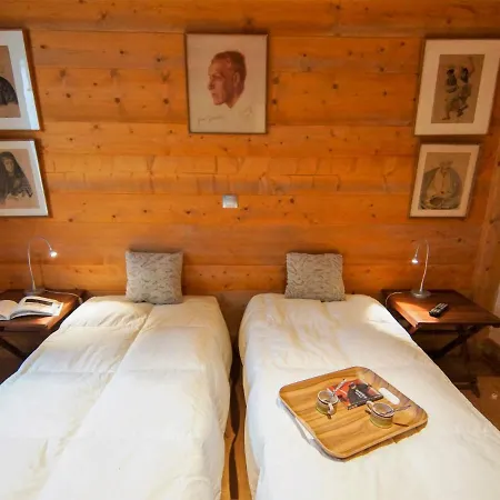 Les Jardins De L'astoria By Interhome Apartment