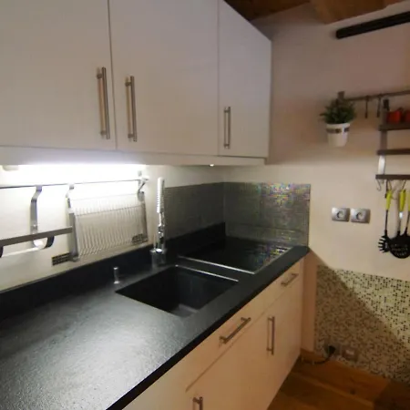 Apartman Les Jardins De L'astoria By Interhome Chamonix