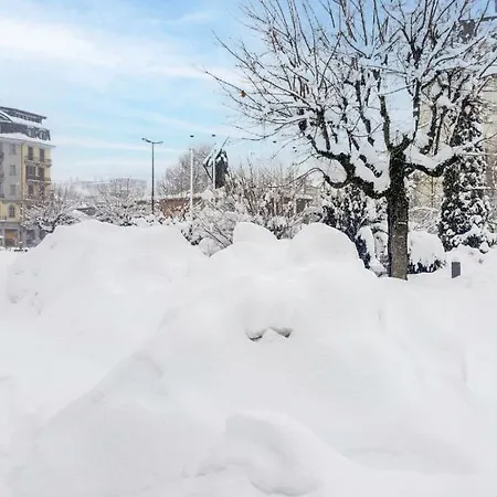 Apartment Les Jardins De L'astoria By Interhome