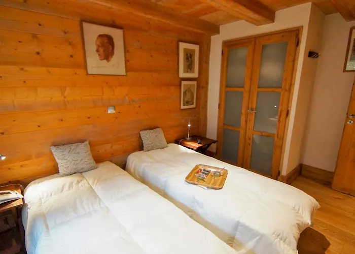 Les Jardins De L'astoria By Interhome