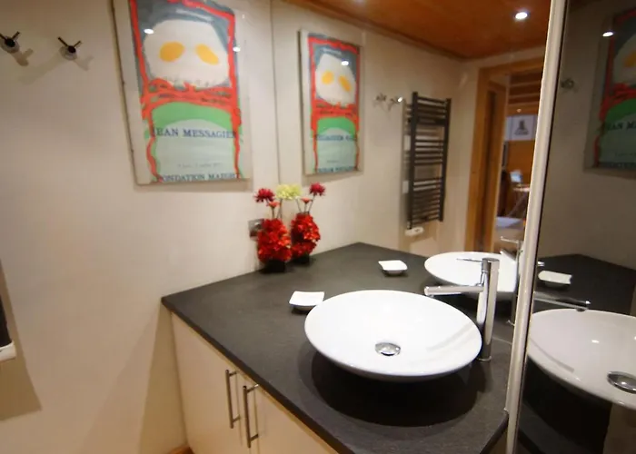 Les Jardins De L'astoria By Interhome Apartment *