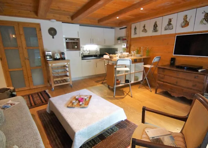 Apartment Les Jardins De L'astoria By Interhome