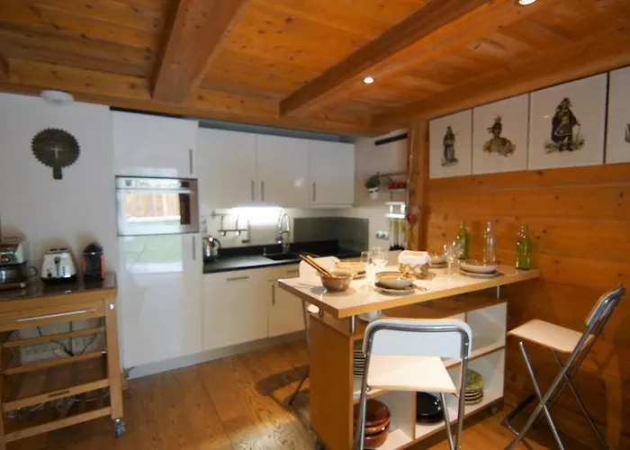 Les Jardins De L'astoria By Interhome *