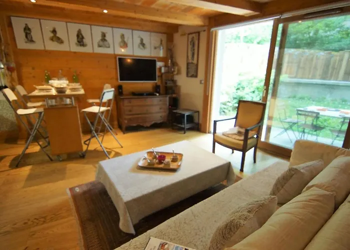 Apartment Les Jardins De L'astoria By Interhome