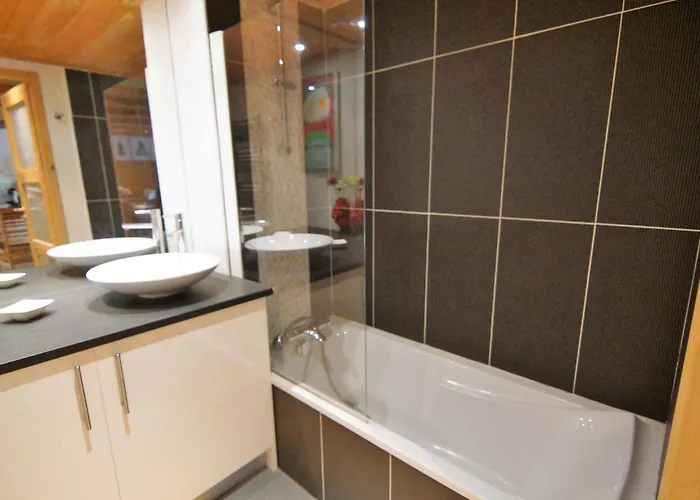 Les Jardins De L'astoria By Interhome *