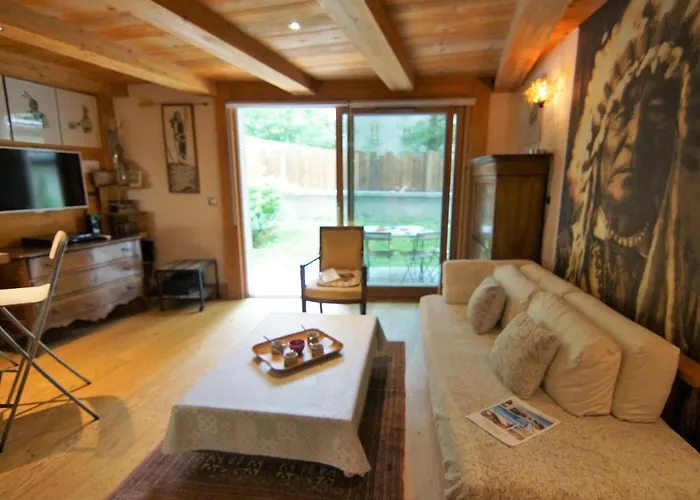 Les Jardins De L'astoria By Interhome Apartment *