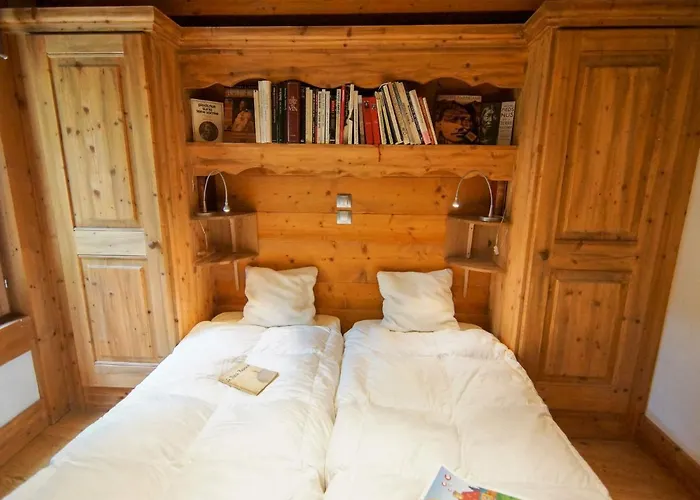 Les Jardins De L'astoria By Interhome שאמוני