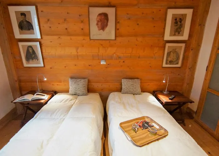 Les Jardins De L'astoria By Interhome Apartment