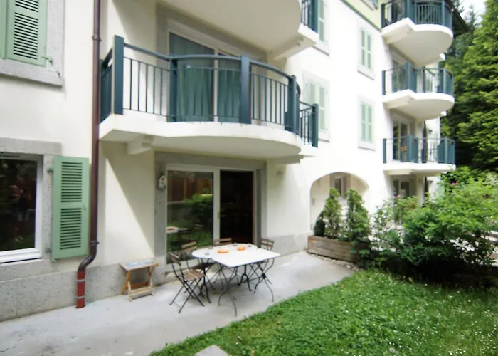 דירה Les Jardins De L'astoria By Interhome