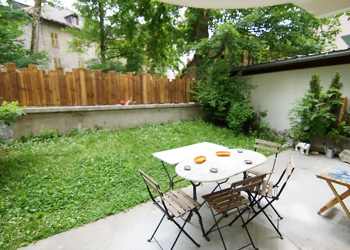 Apartment Les Jardins De L'astoria By Interhome *