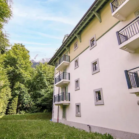 Les Jardins De L'astoria By Interhome *